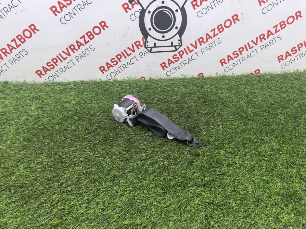 ремень безопасности 3го ряда, 1500 рублей, Красноярск