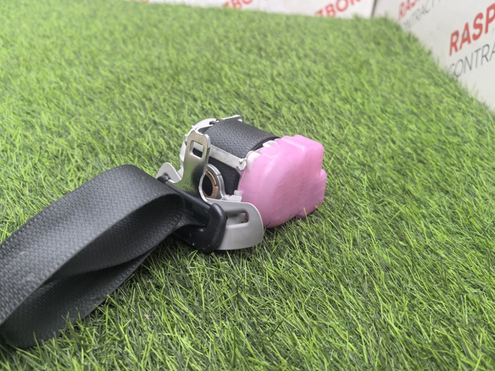 ремень безопасности 3го ряда, 1500 рублей, Красноярск