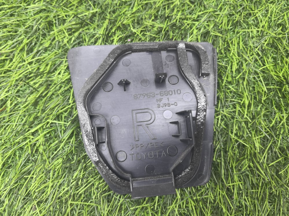 накладка на зеркало заднего вида боковое, 1000 рублей, Красноярск