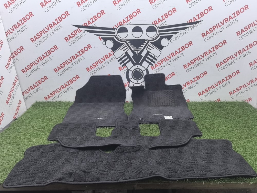 Коврик салона, 3000 рублей, Красноярск