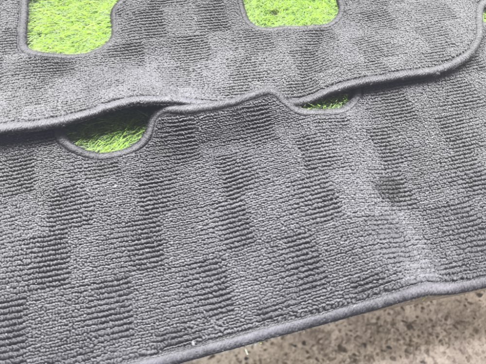 Коврик салона, 3000 рублей, Красноярск