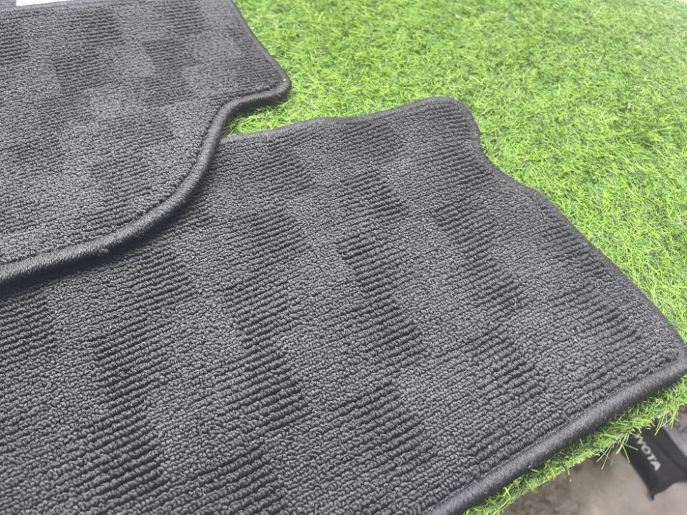 Коврик салона, 3000 рублей, Красноярск