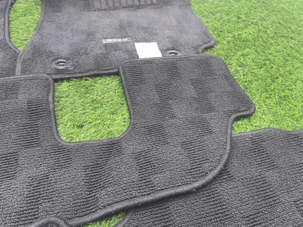 Коврик салона, 3000 рублей, Красноярск