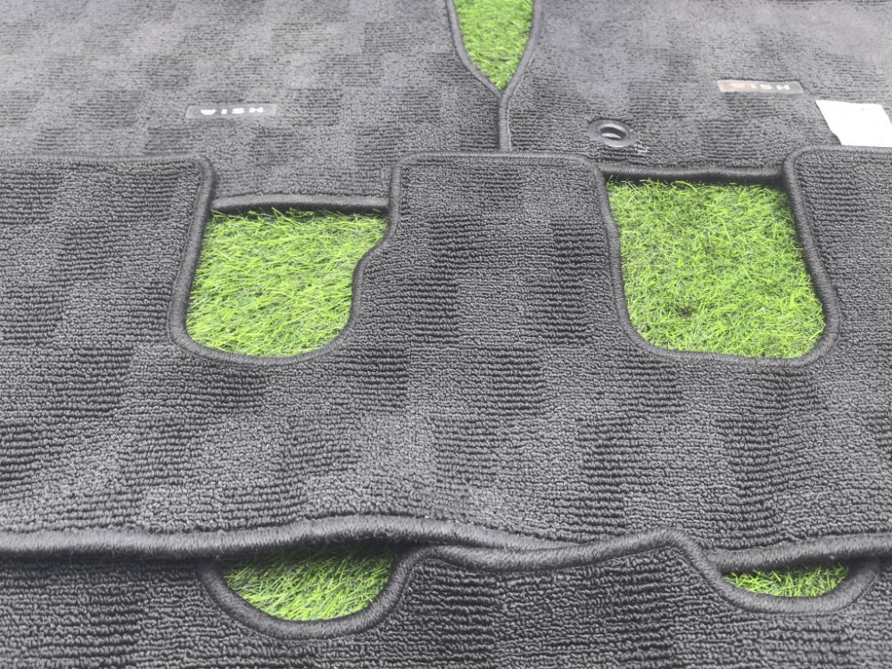 Коврик салона, 3000 рублей, Красноярск