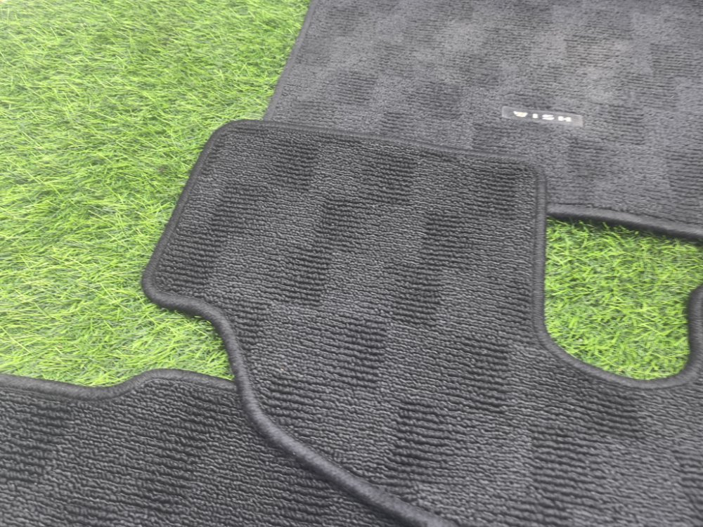 Коврик салона, 3000 рублей, Красноярск