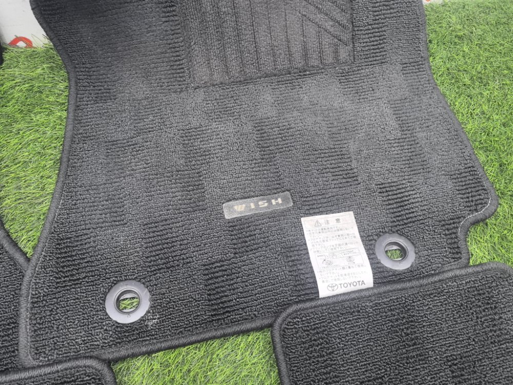 Коврик салона, 3000 рублей, Красноярск