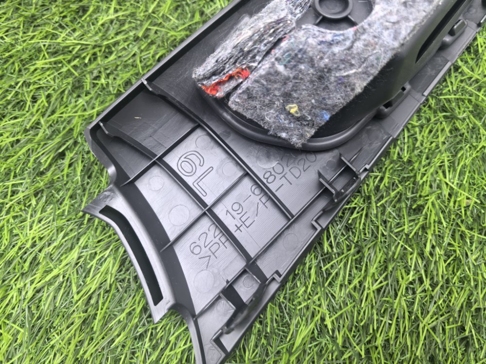 Накладка на торпедо, 800 рублей, Красноярск