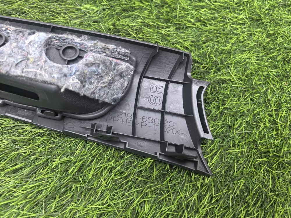 Накладка на торпедо, 800 рублей, Красноярск