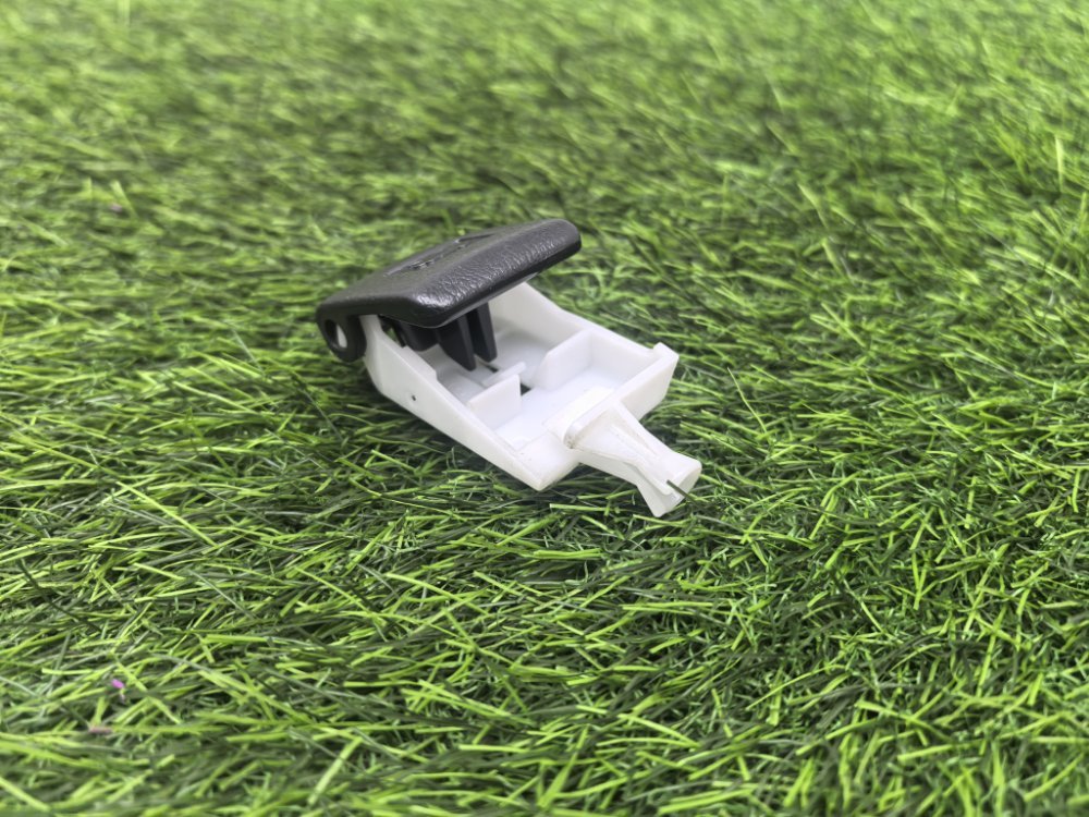 Ручка открывания капота, 800 рублей, Красноярск