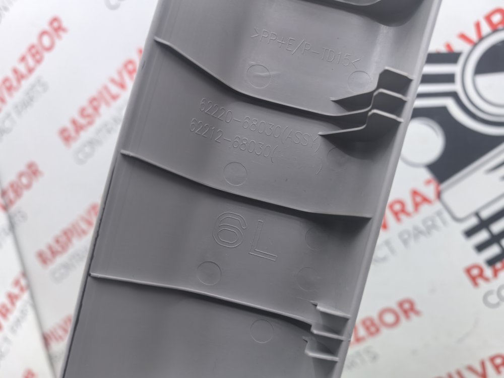 накладка на стойку, 1100 рублей, Красноярск