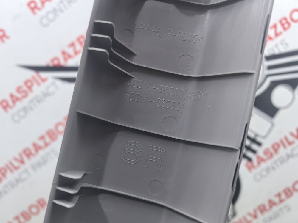 накладка на стойку, 1100 рублей, Красноярск