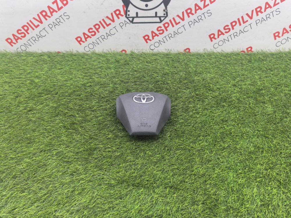 Подушка безопасности в руль, 10000 рублей, Красноярск