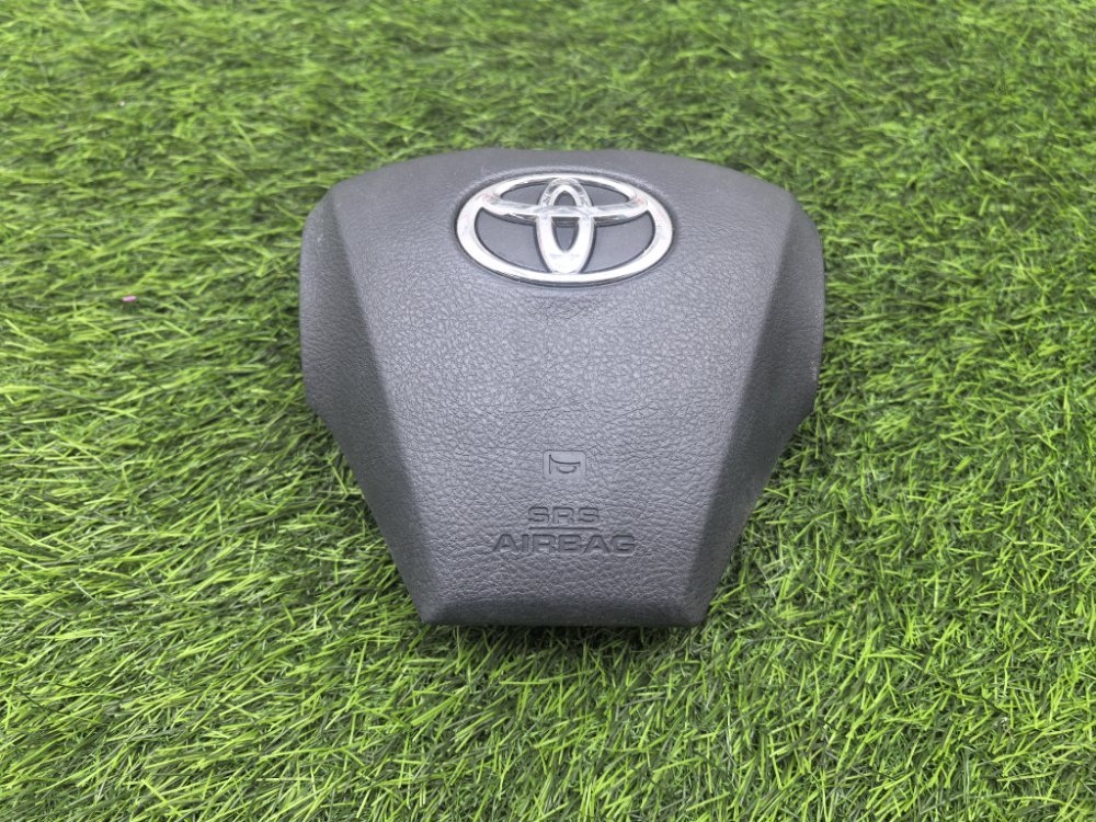 Подушка безопасности в руль, 10000 рублей, Красноярск