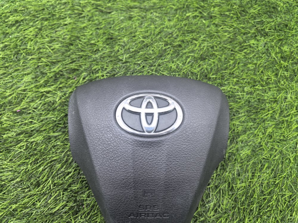 Подушка безопасности в руль, 10000 рублей, Красноярск