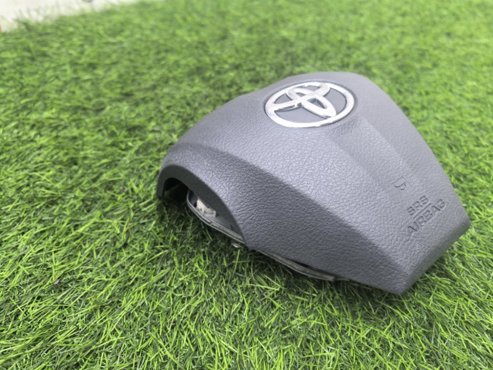 Подушка безопасности в руль, 10000 рублей, Красноярск