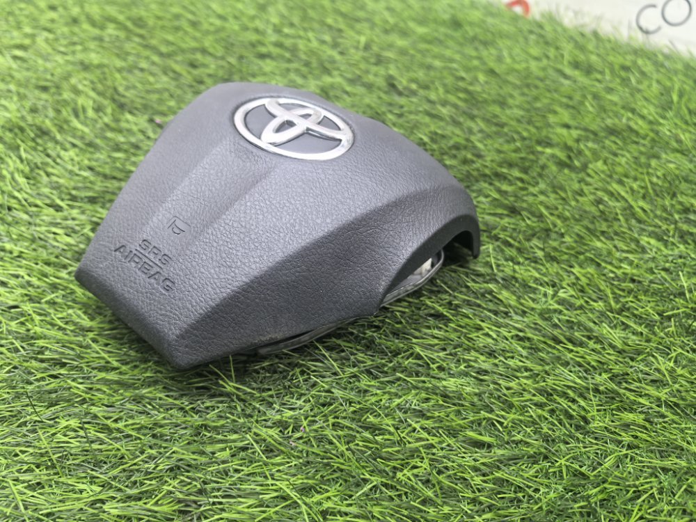 Подушка безопасности в руль, 10000 рублей, Красноярск