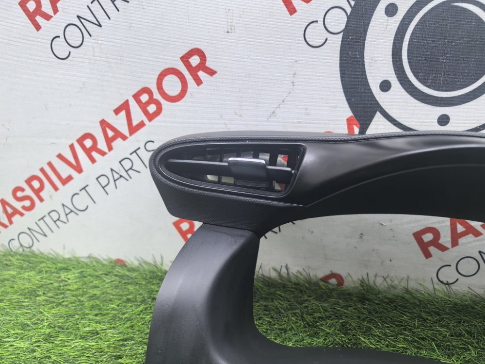 накладка щитка приборов, 2000 рублей, Красноярск