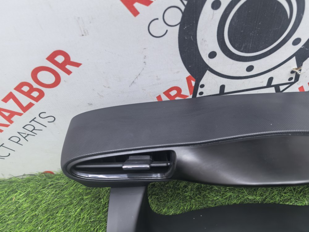 накладка щитка приборов, 2000 рублей, Красноярск