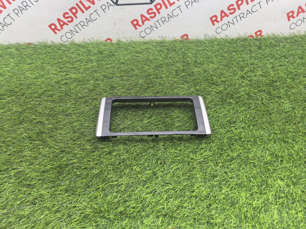 рамка магнитолы, 4500 рублей, Красноярск