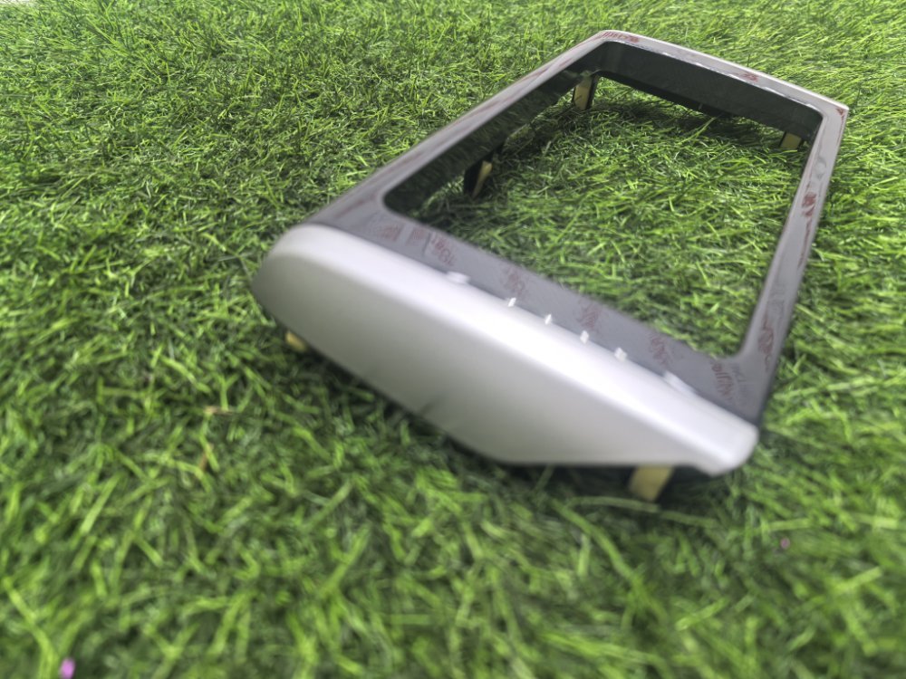 рамка магнитолы, 4500 рублей, Красноярск