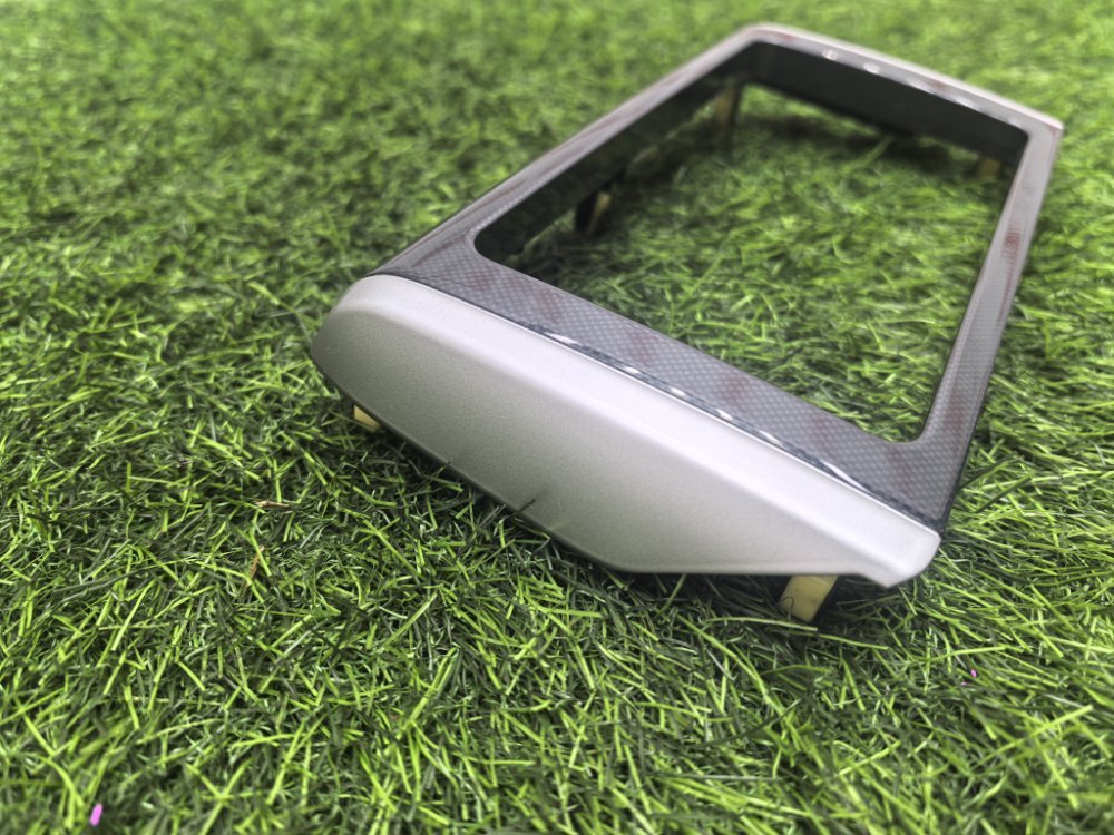 рамка магнитолы, 4500 рублей, Красноярск