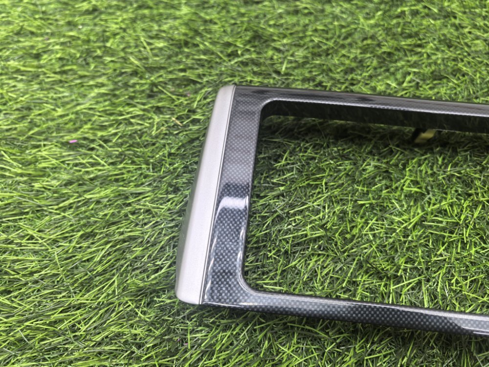 рамка магнитолы, 4500 рублей, Красноярск