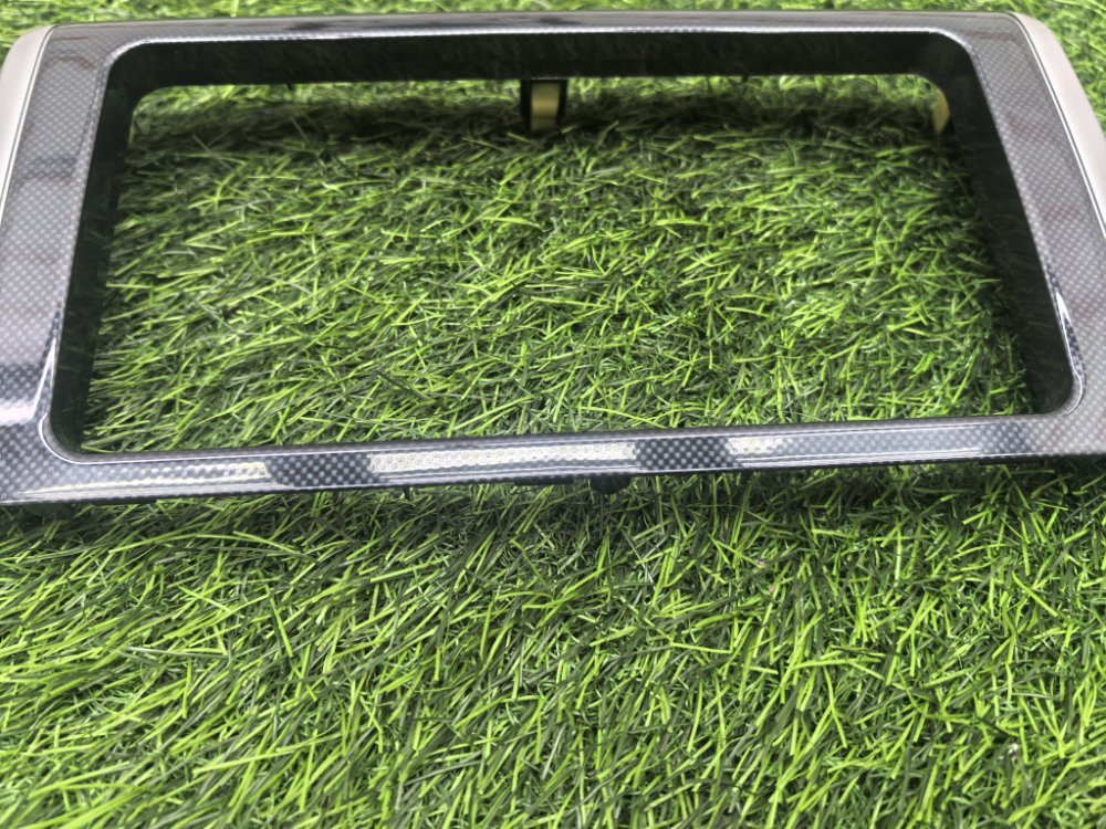 рамка магнитолы, 4500 рублей, Красноярск