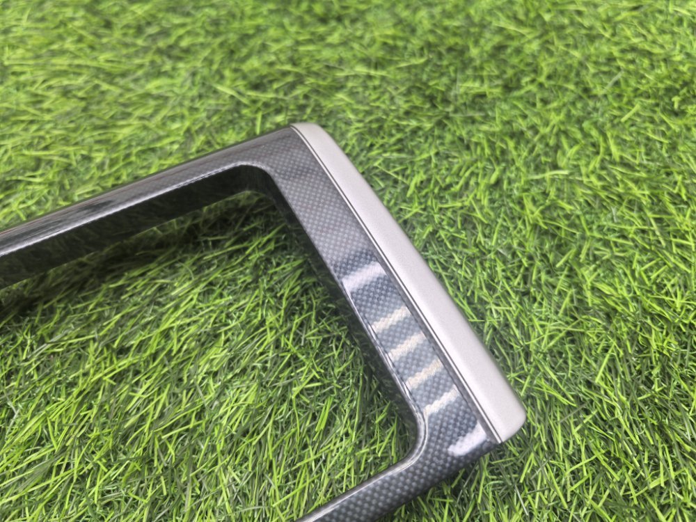 рамка магнитолы, 4500 рублей, Красноярск