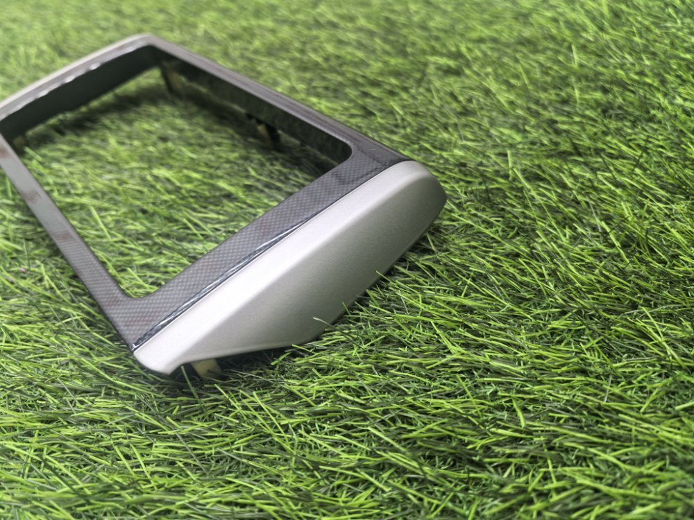 рамка магнитолы, 4500 рублей, Красноярск