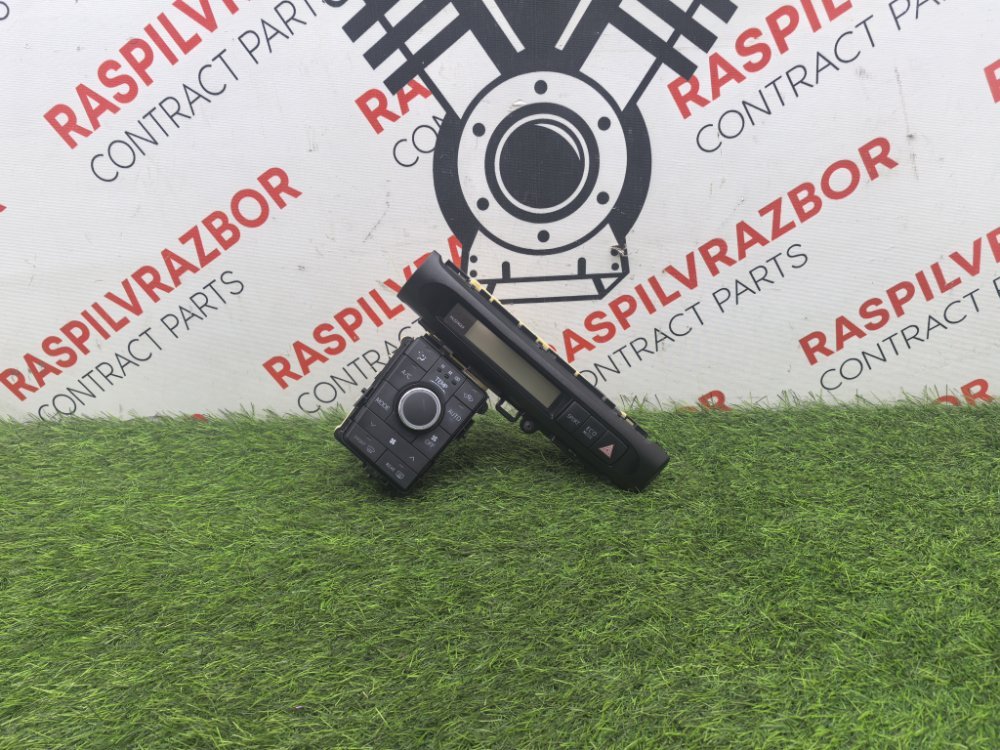 Блок управления климат-контролем, 3500 рублей, Красноярск