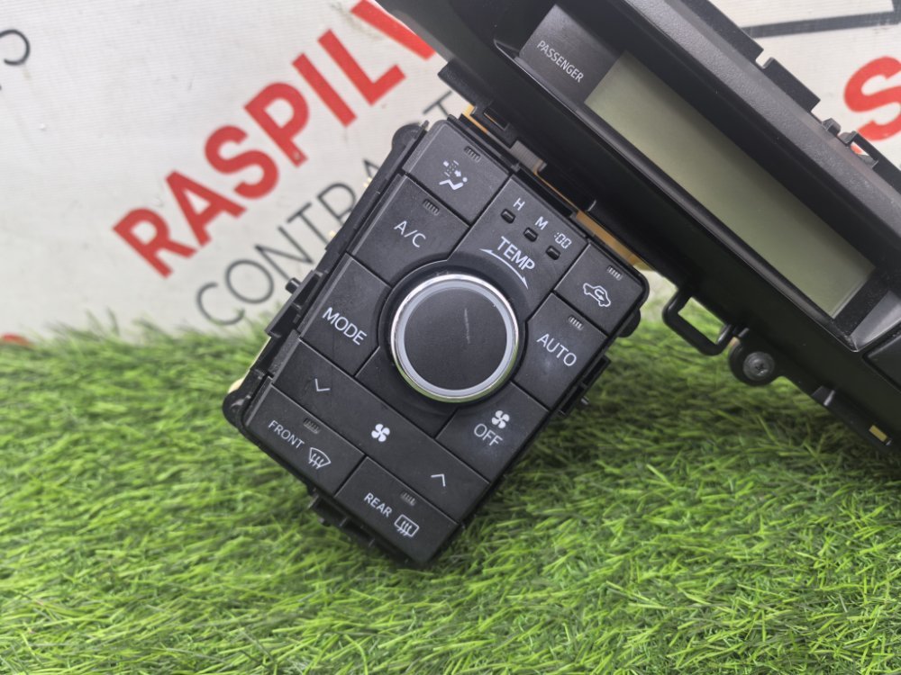 Блок управления климат-контролем, 3500 рублей, Красноярск