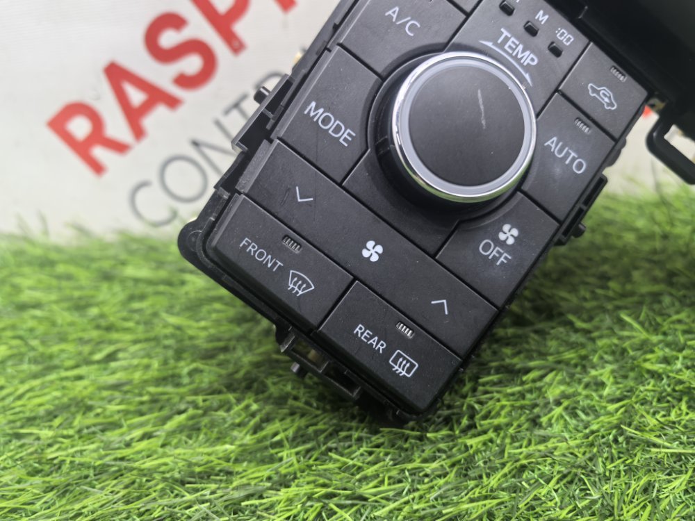 Блок управления климат-контролем, 3500 рублей, Красноярск