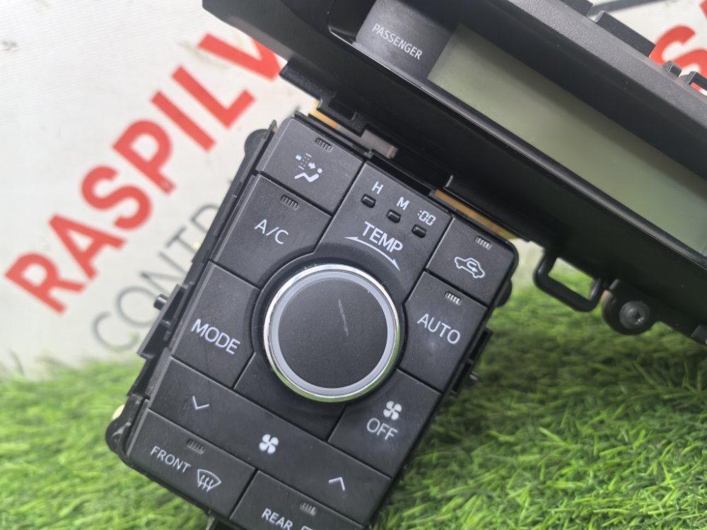 Блок управления климат-контролем, 3500 рублей, Красноярск