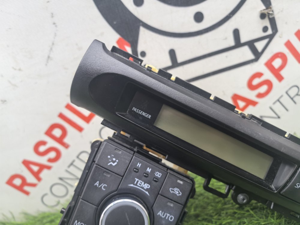 Блок управления климат-контролем, 3500 рублей, Красноярск