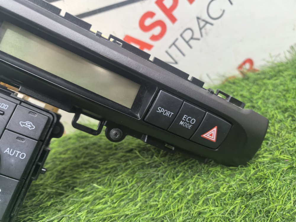 Блок управления климат-контролем, 3500 рублей, Красноярск