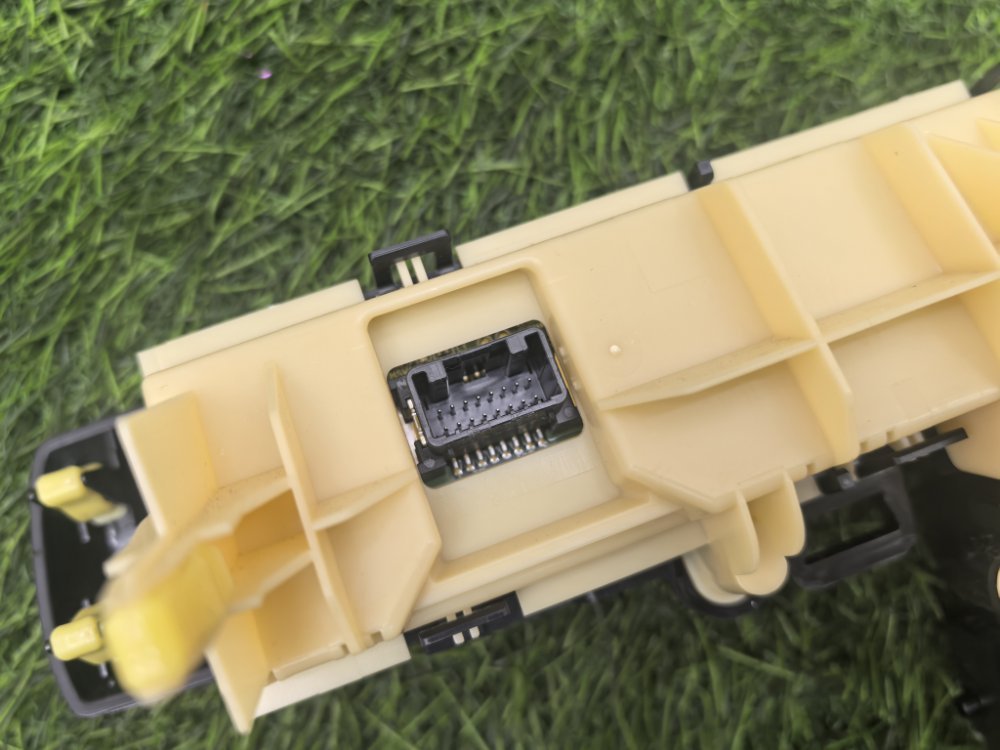 Блок управления климат-контролем, 3500 рублей, Красноярск