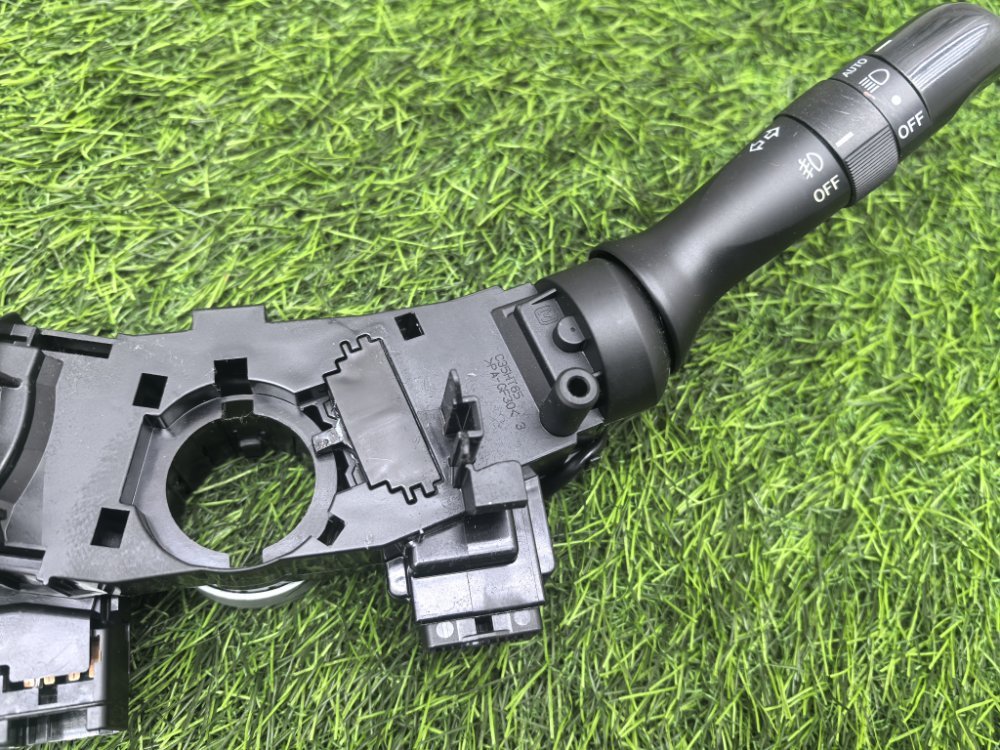 Блок подрулевых переключателей, 3500 рублей, Красноярск