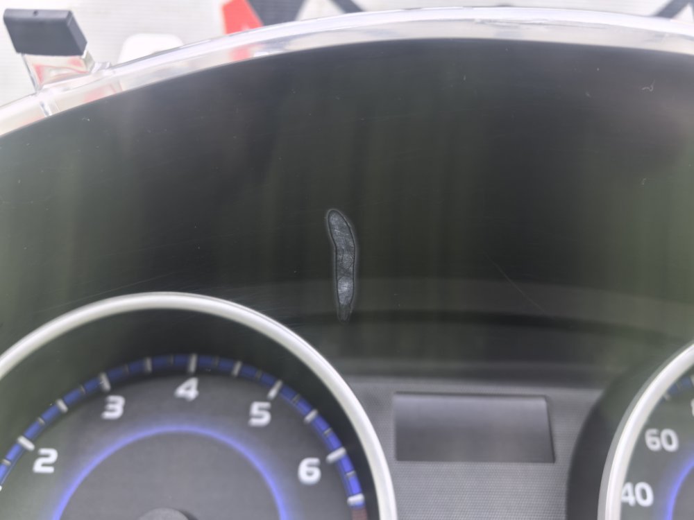 Панель приборов, 12000 рублей, Красноярск