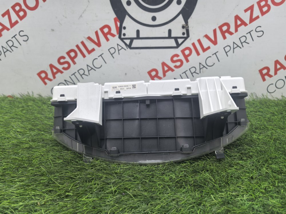 Панель приборов, 12000 рублей, Красноярск