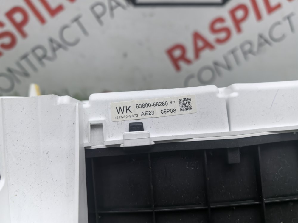 Панель приборов, 12000 рублей, Красноярск