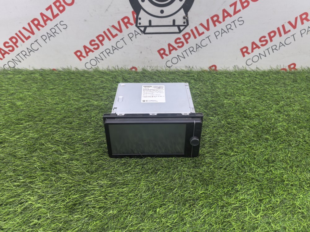 Магнитола, 10000 рублей, Красноярск