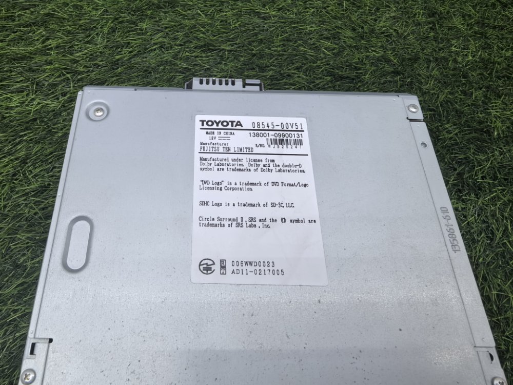 Магнитола, 10000 рублей, Красноярск