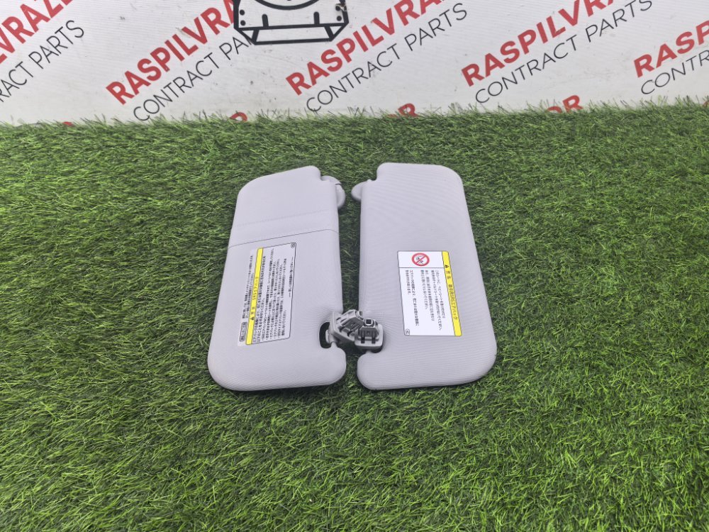 Козырек солнцезащитный, 3000 рублей, Красноярск