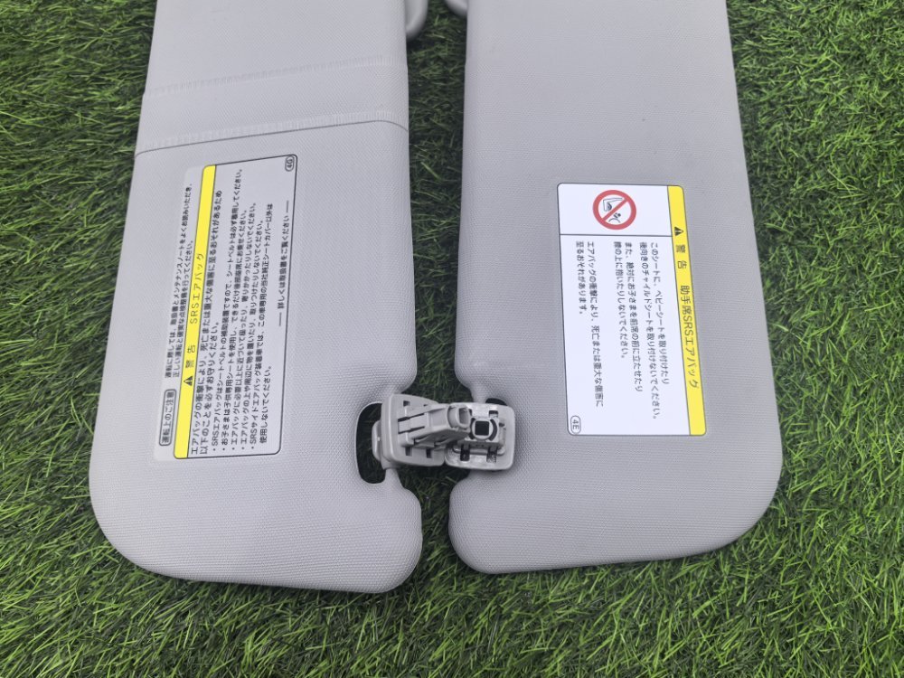 Козырек солнцезащитный, 3000 рублей, Красноярск