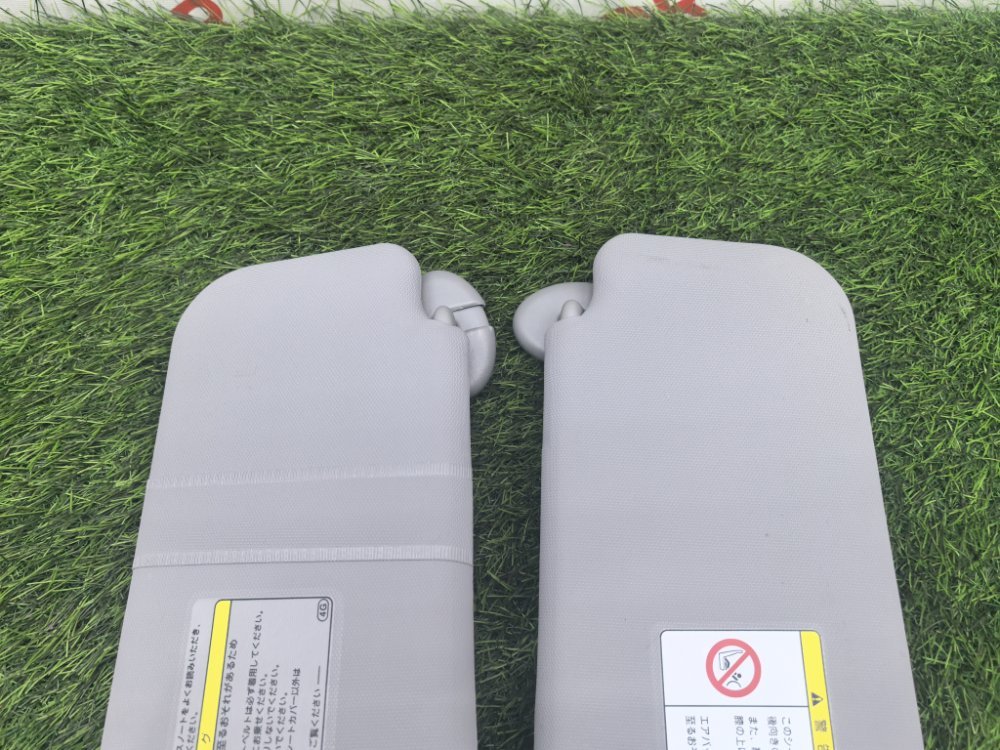 Козырек солнцезащитный, 3000 рублей, Красноярск