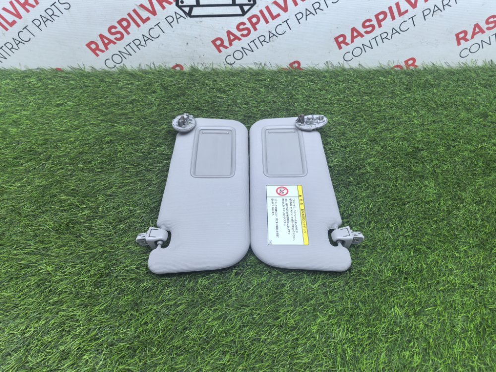 Козырек солнцезащитный, 3000 рублей, Красноярск