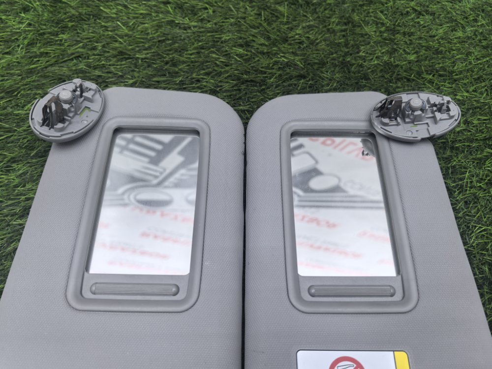 Козырек солнцезащитный, 3000 рублей, Красноярск