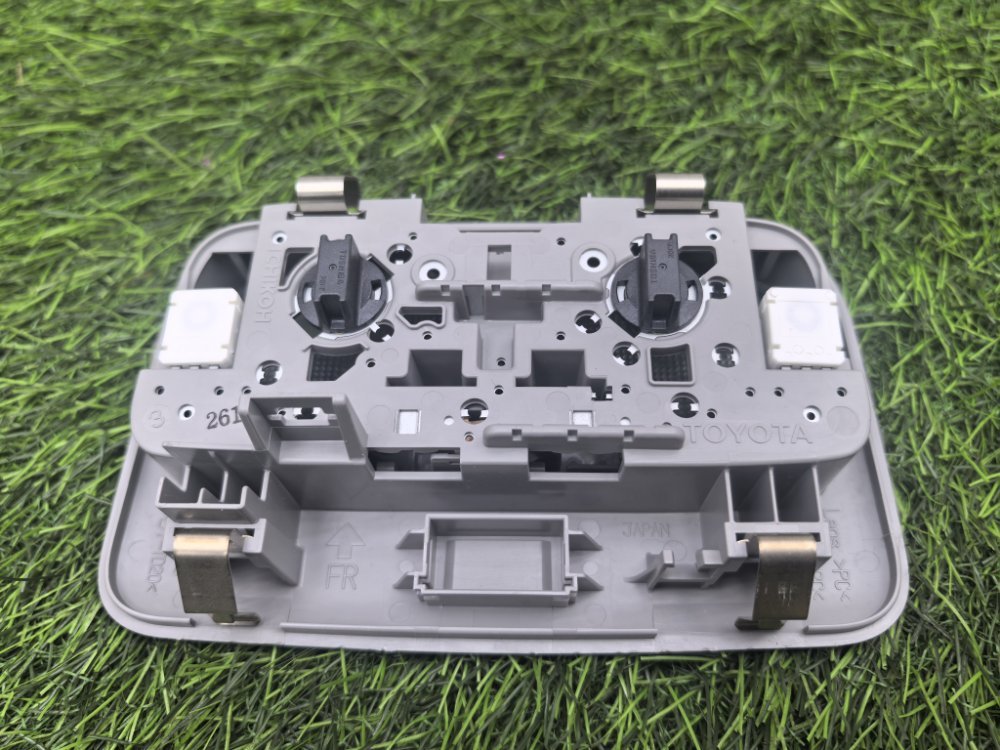 Плафон подсветки салона, 2000 рублей, Красноярск