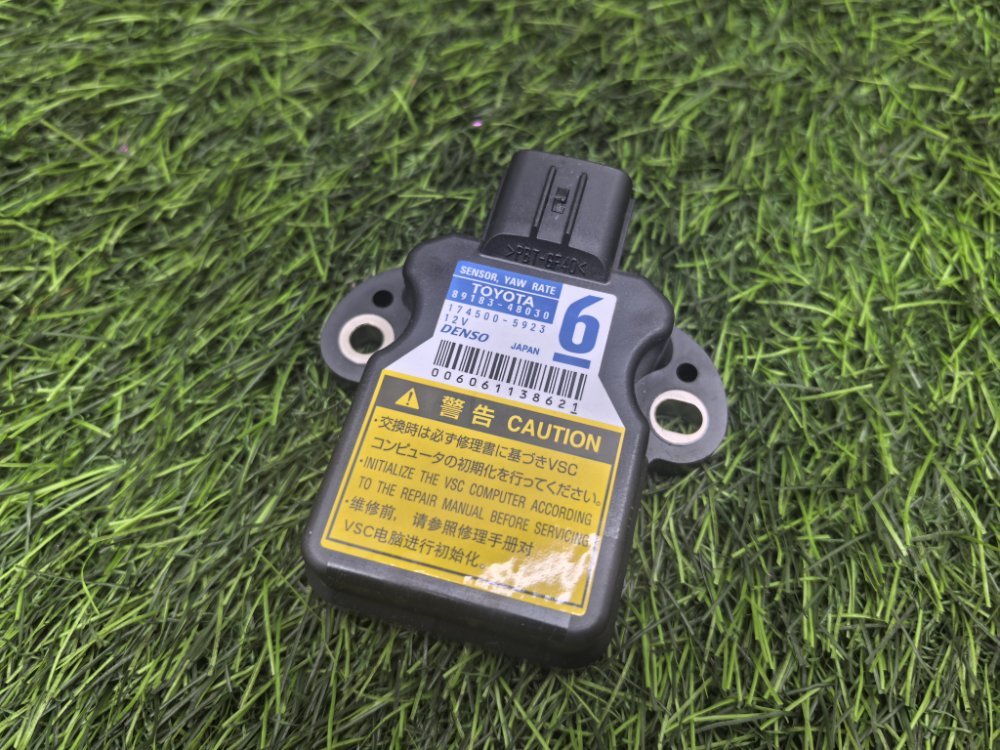 Датчик курсовой устойчивости, 1100 рублей, Красноярск