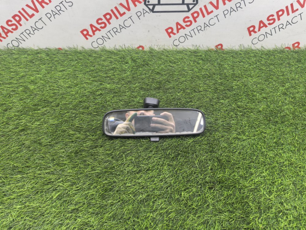 Зеркало заднего вида салонное, 800 рублей, Красноярск